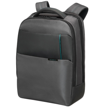 Рюкзак SAMSONITE Qibyte  Чёрный
