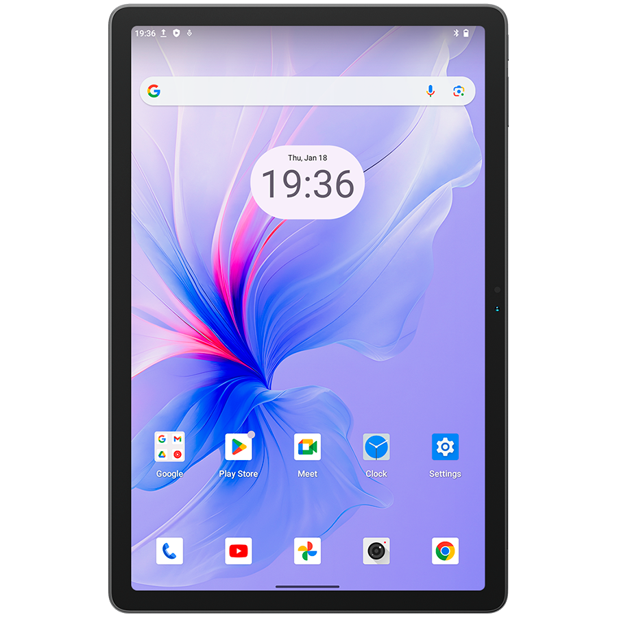 Планшет Blackview Tab 16 Pro 8GB/256GB, Серый