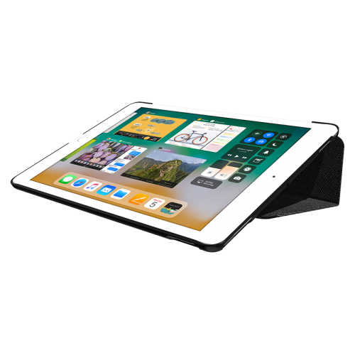 Чехол ODOYO AirCoat  Чёрный для iPad Pro 10,5 дюйма