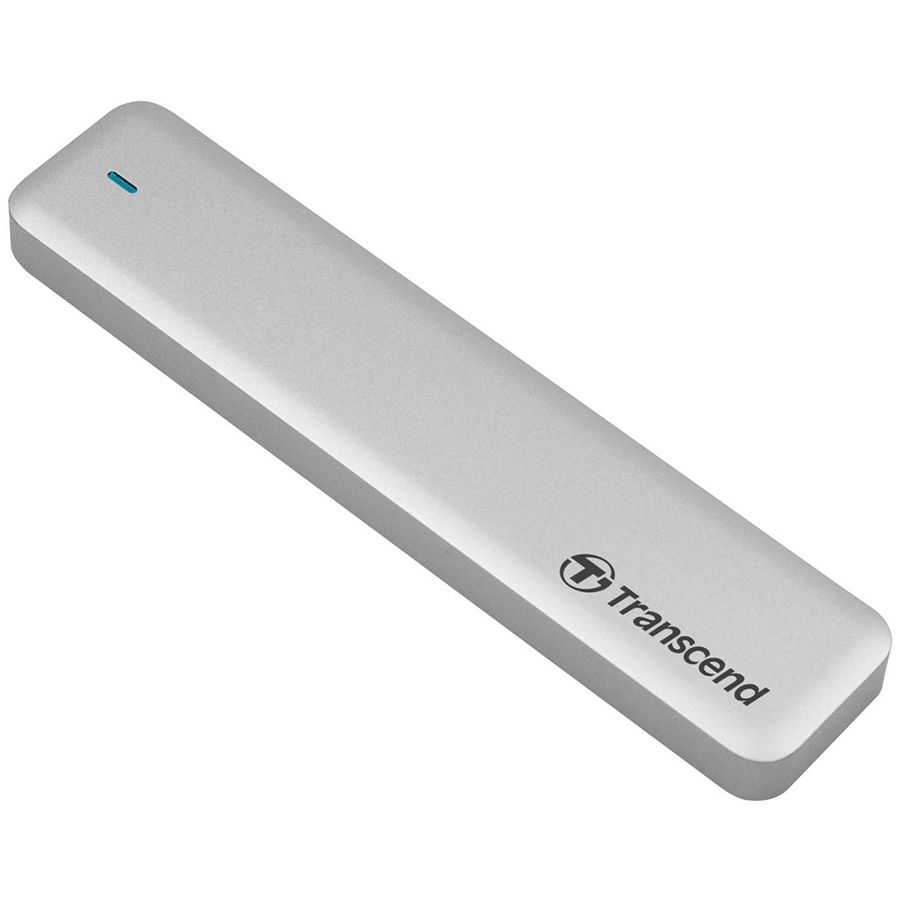 Твердотельный накопитель TRANSCEND JetDrive 520