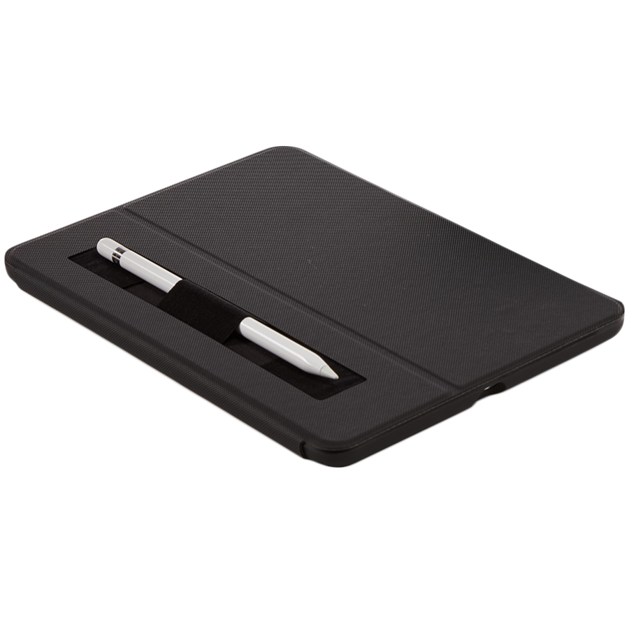 Чехол CASE LOGIC Logic SnapView  Чёрный для любого iPad 9,7''