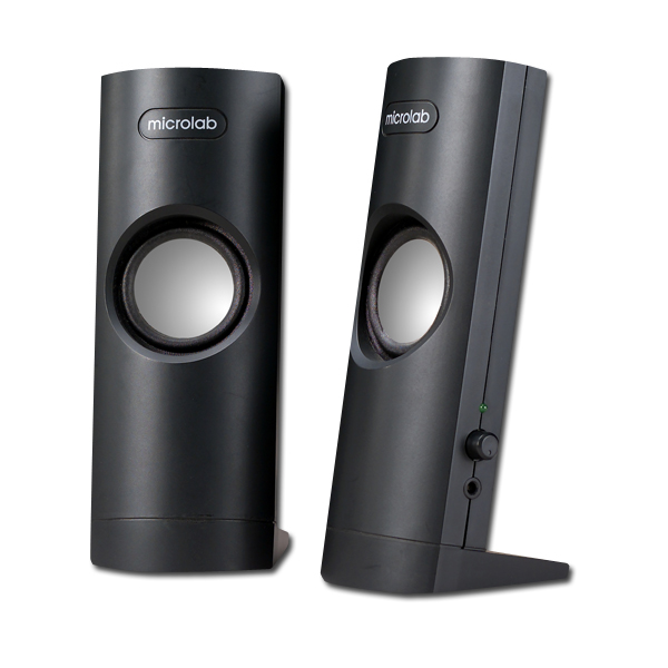 MICROLAB B 18 Чёрный
