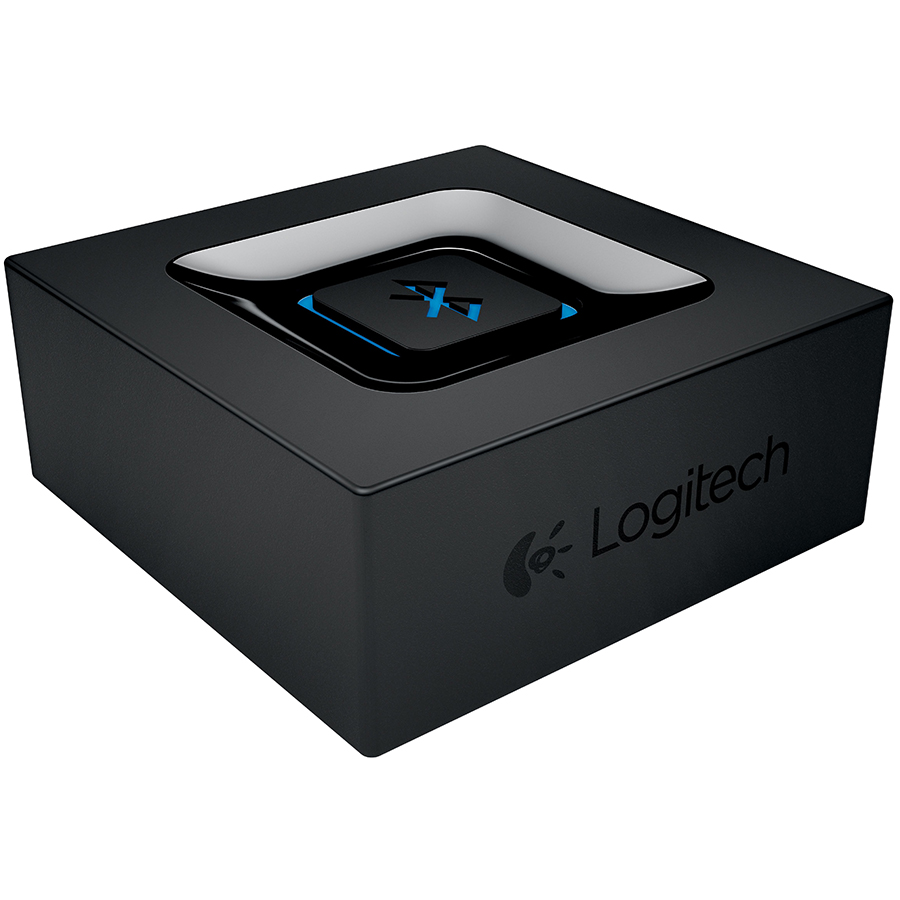 Logitech Аудиоресивер Bluetooth