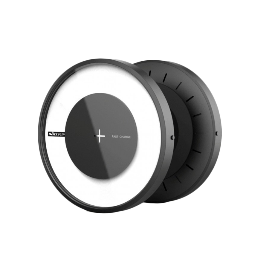 NILLKIN Беспроводное зарядное устройство Magic Disk IV