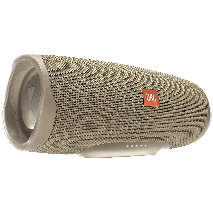 Портативная колонка JBL Charge 4 Sand