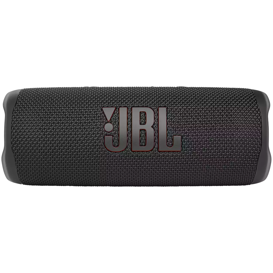 Портативная колонка JBL Flip 6 Чёрный