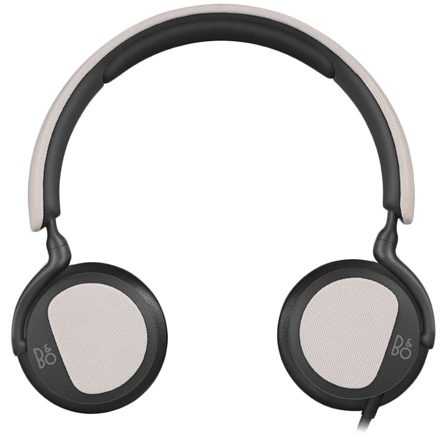 Гарнитура BANG & OLUFSEN Beoplay H2, Серебристый