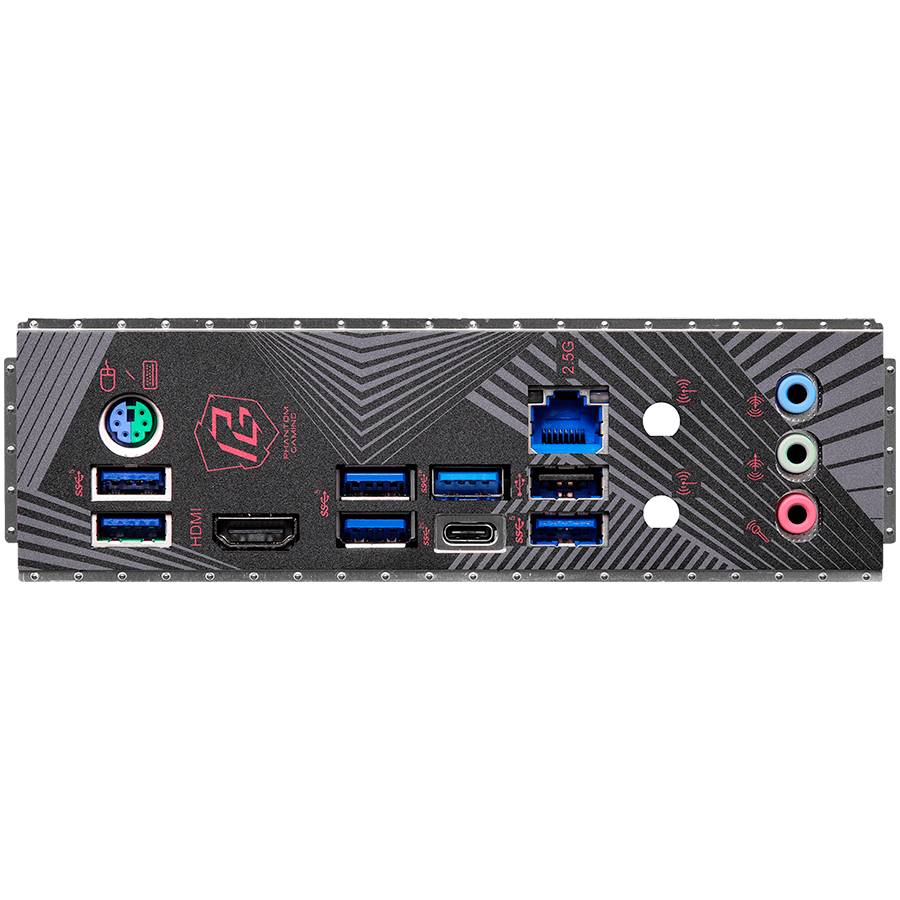 Материнская плата ASROCK Z790