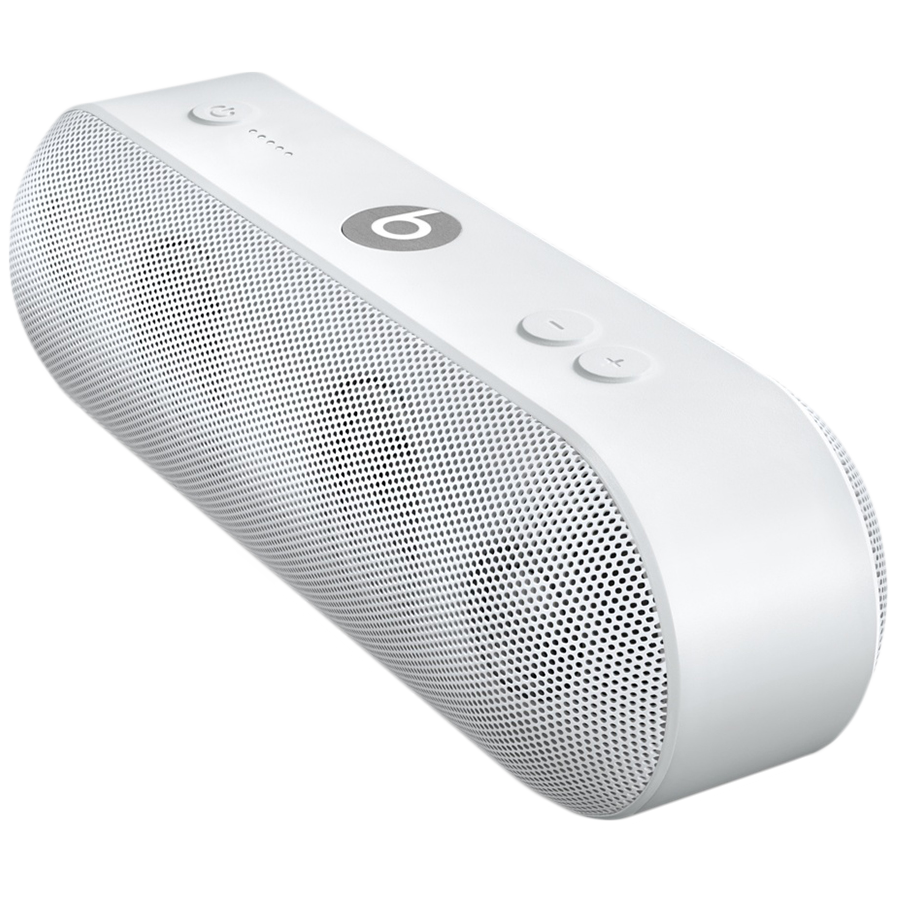 BEATS Pill+ Белый