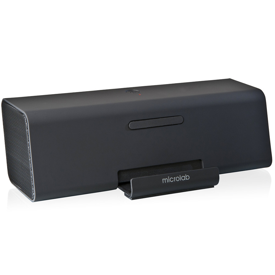 MICROLAB MD220 Чёрный