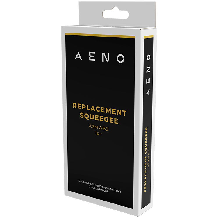 AENO  для SM2Squeegee, window brush для steam mop SM2  (1pc/box)