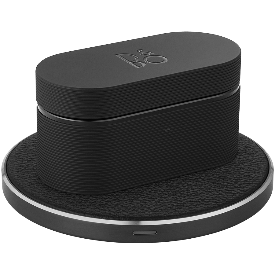 Беспроводные наушники BANG & OLUFSEN Beoplay E8 Sport, Чёрный