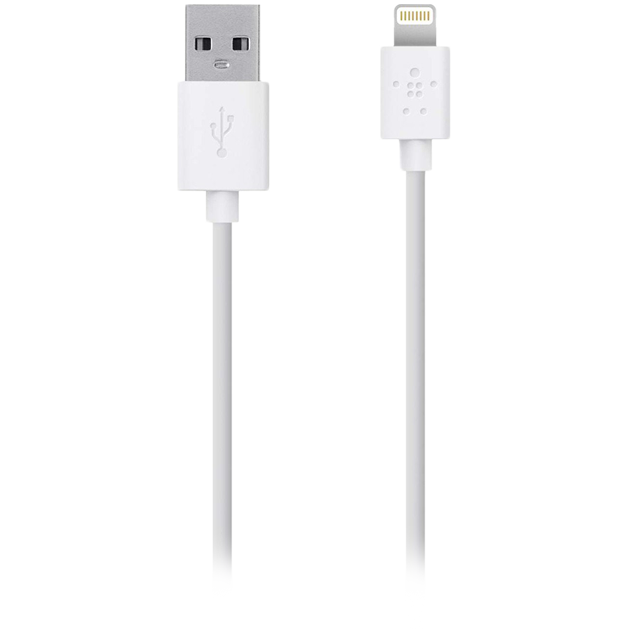 BELKIN Кабель-переходник с USB на Lightning