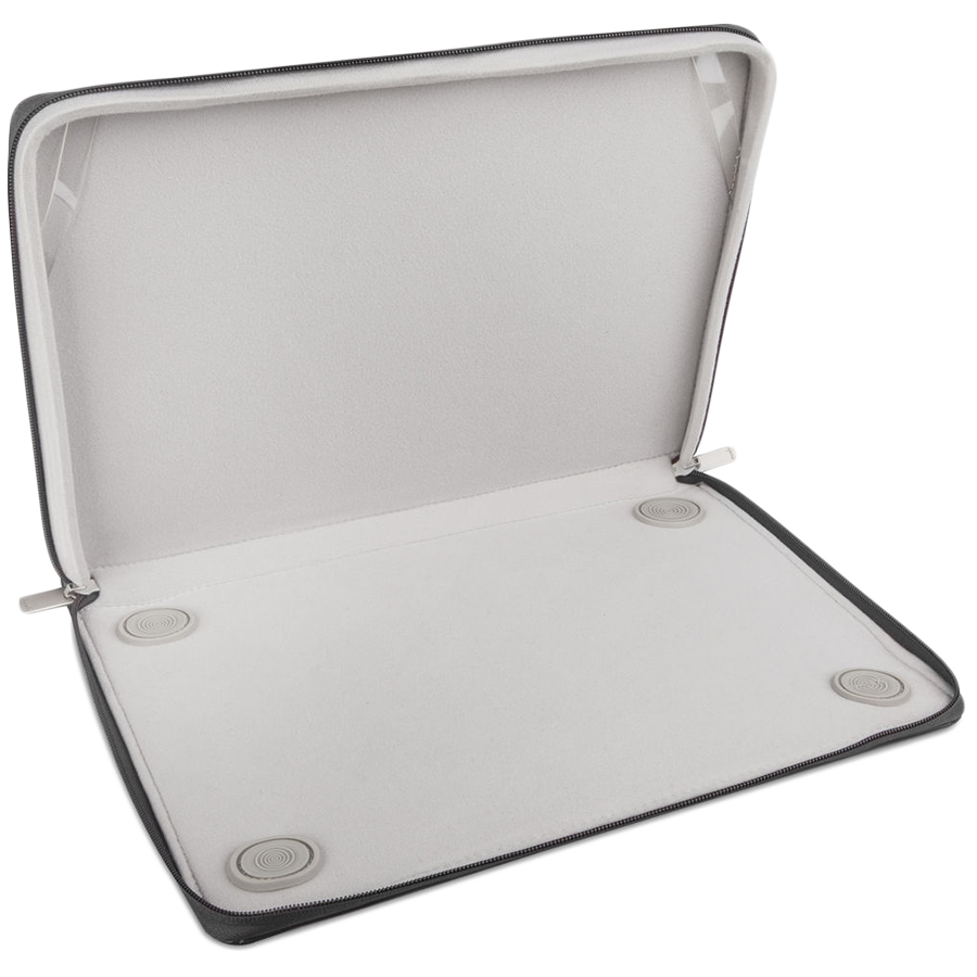 Чехол MOSHI Codex 15 Чёрный