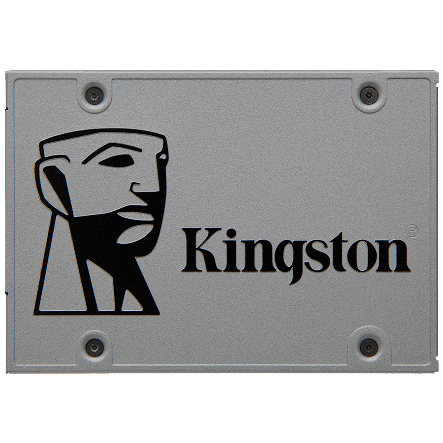Твердотельный накопитель KINGSTON SSDNow UV500