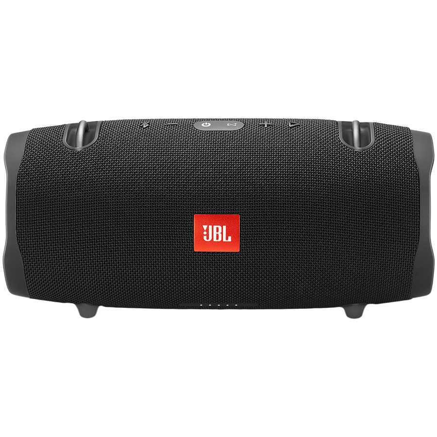 Портативная колонка JBL Xtreme 2 Чёрный