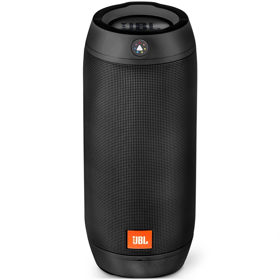 JBL Pulse 2 Чёрный