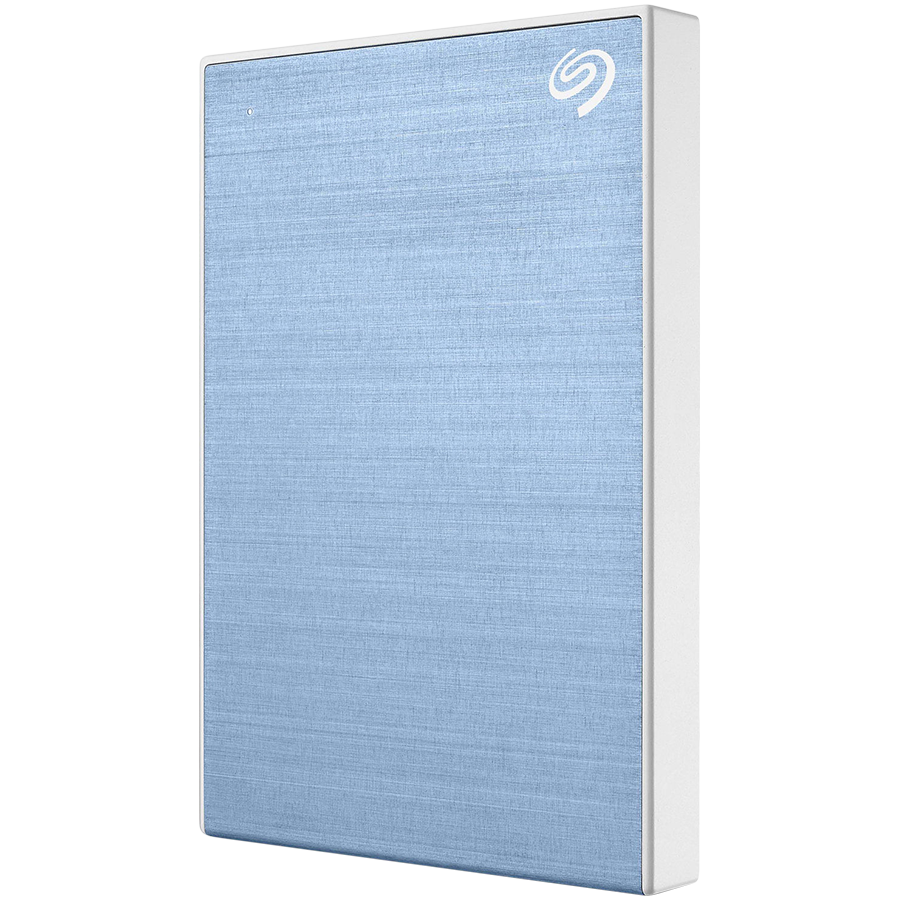 Внешний жесткий диск SEAGATE Backup Plus Slim