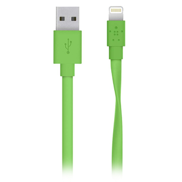 BELKIN Кабель-переходник с USB на Lightning MIXIT