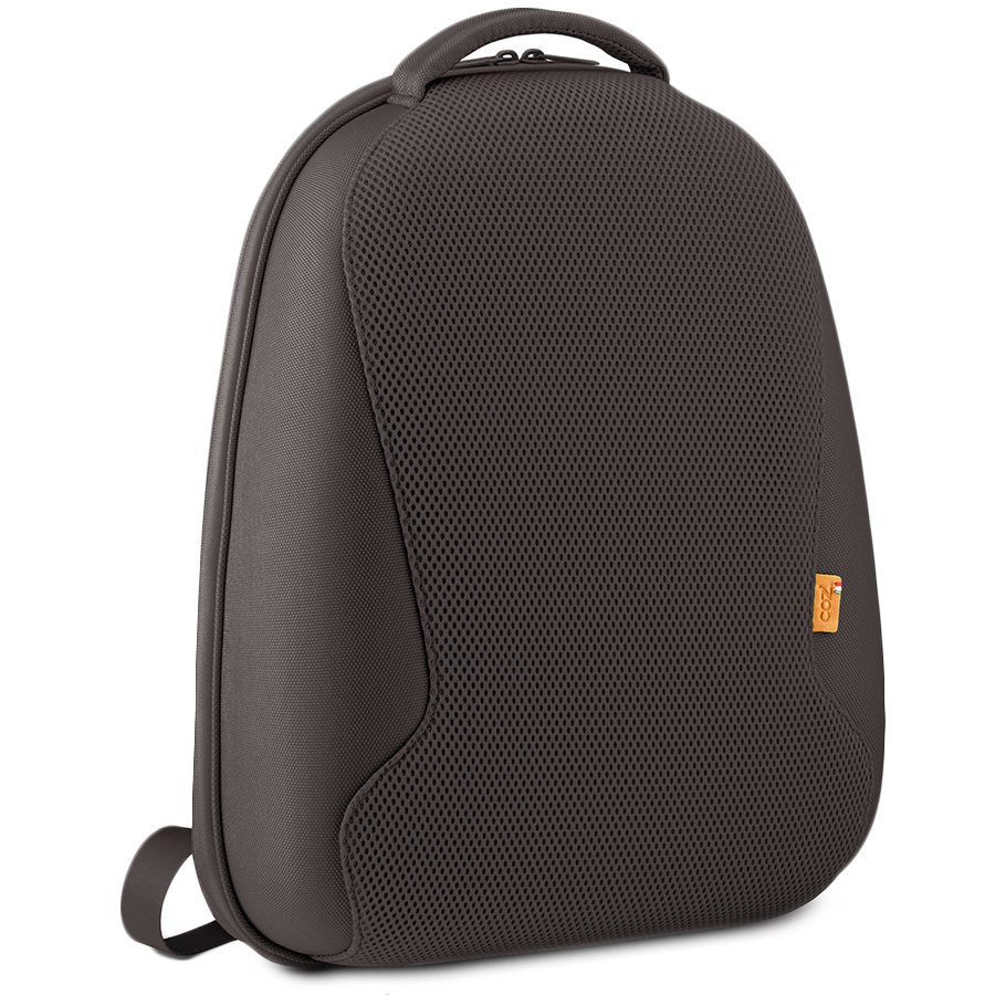 Рюкзак COZISTYLE ARIA City  Серый