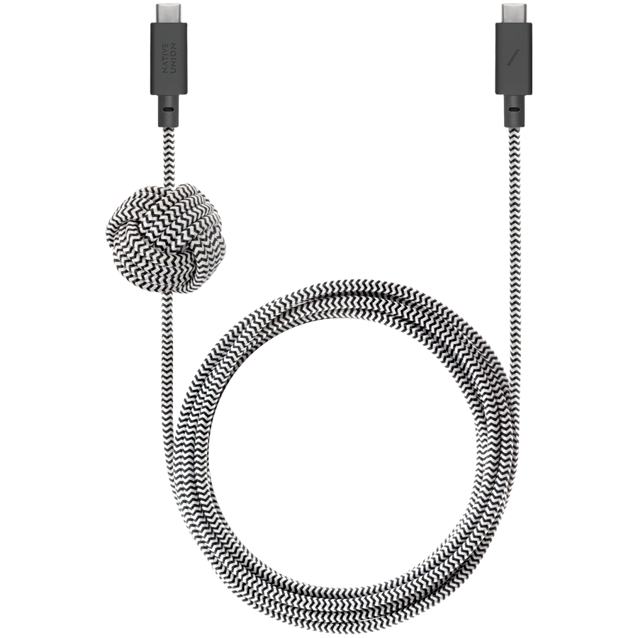 NATIVE UNION Кабель USB-C