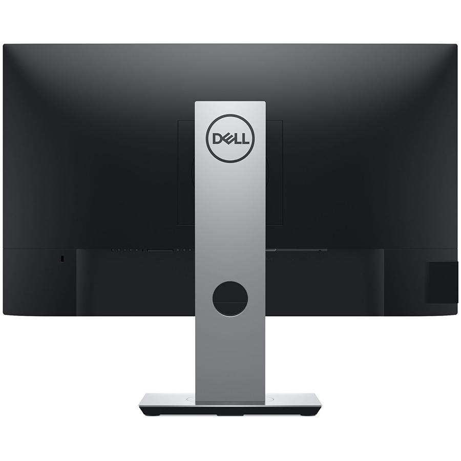 DELL P2419HC (23.8", 1920x1080, IPS) Чёрный