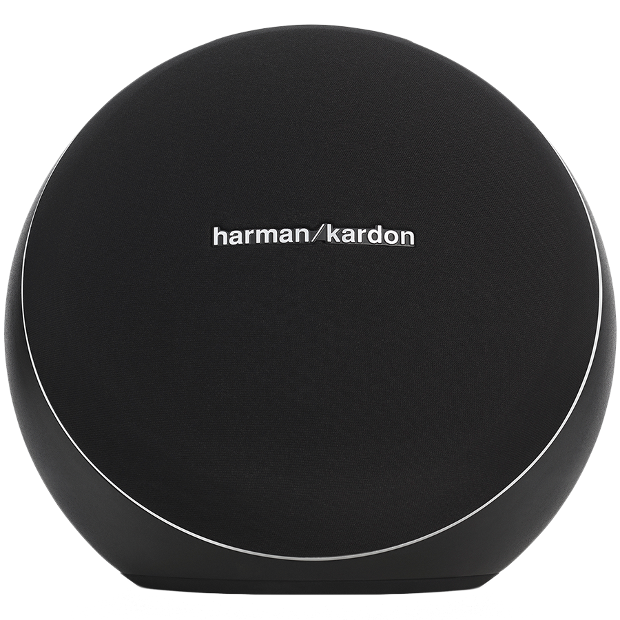 Домашняя аудиосистема HARMAN KARDON Omni 10+ Чёрный