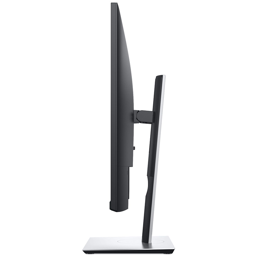 DELL P2719HC (27", 1920x1080, IPS) Чёрный