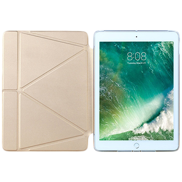 Чехол CORE Smart  Золотой для iPad (5-го и 6-го поколения)
