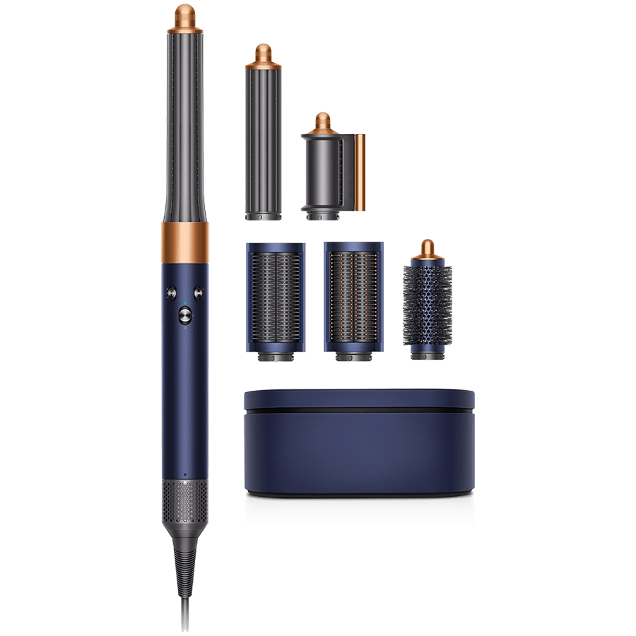 DYSON Airwrap Мультистайлер, Берлинская лазурь