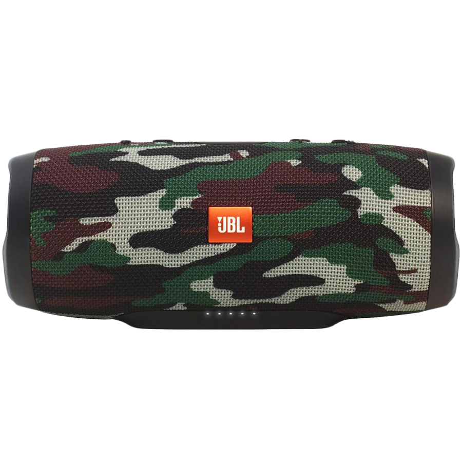 Портативная колонка JBL Charge 3 Камуфляж