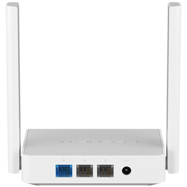 Wi-Fi роутер Keenetic Explorer KN-1621