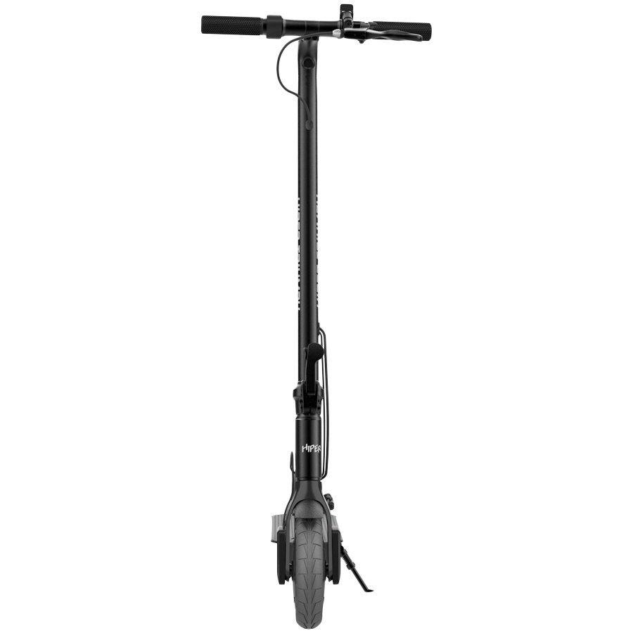 Электросамокат HIPER 8.5" (25 км/час) Графит