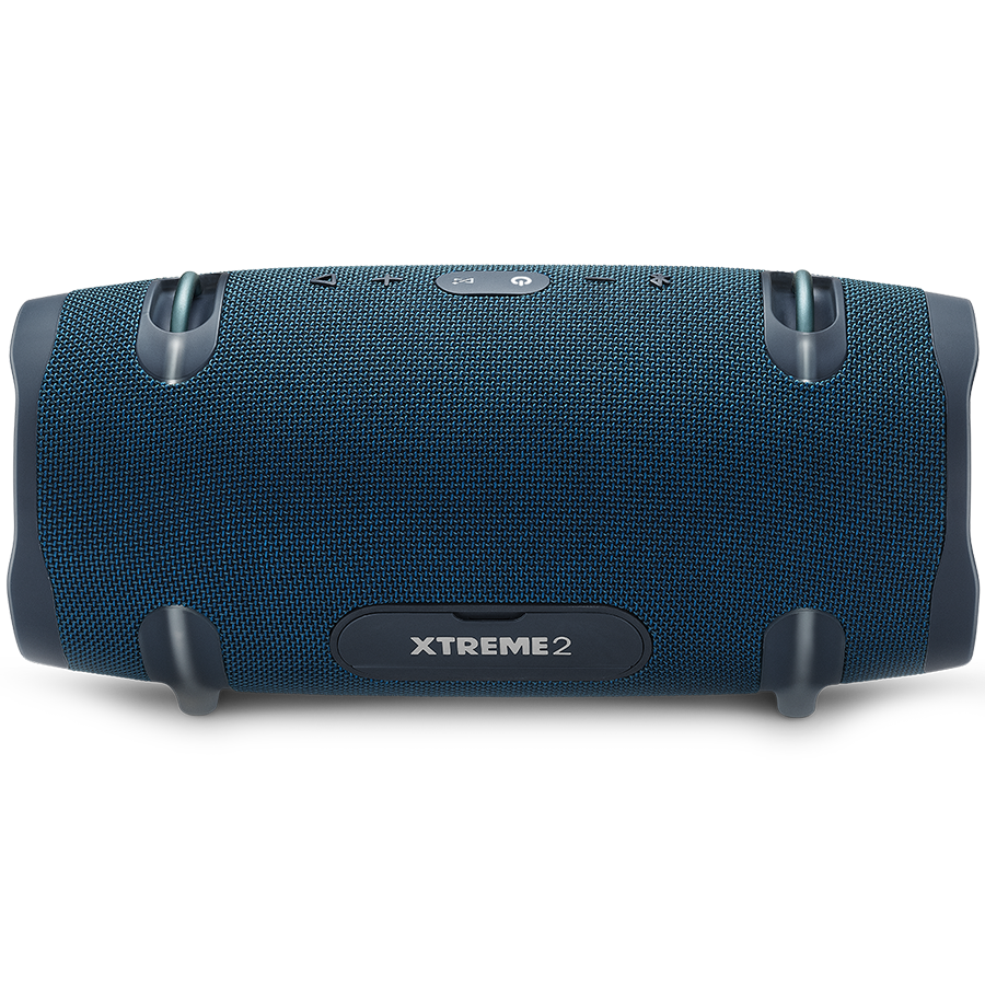 Портативная колонка JBL Xtreme 2 Синий