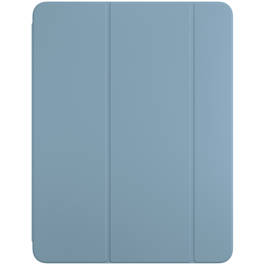 Обложка APPLE Smart Folio  Джинс для iPad Pro 13 (M4)
