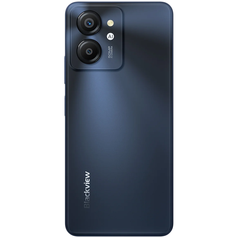 Blackview Color 8 256 Гб Черный