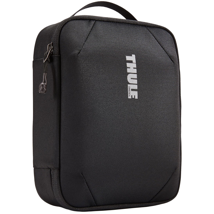 Чехол-органайзер для электроники Thule Subterra PowerShuttle TSPW302BLK, черный