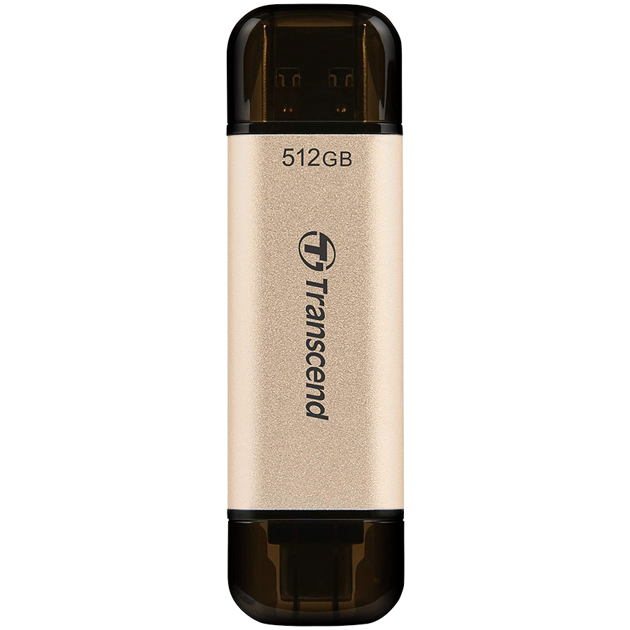 Память ( USB flash ) TRANSCEND JetFlash 930C 512 ГБ
