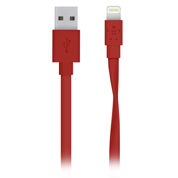 BELKIN Кабель-переходник с USB на Lightning MIXIT