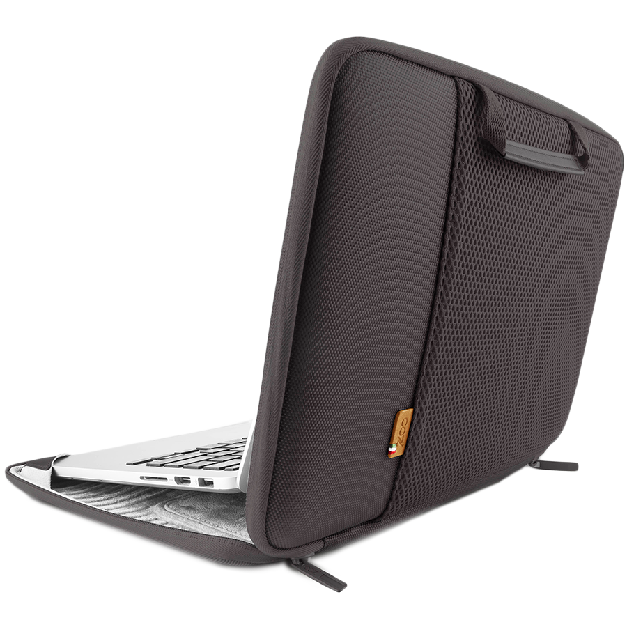 Чехол COZISTYLE ARIA Smart Sleeve  Серый