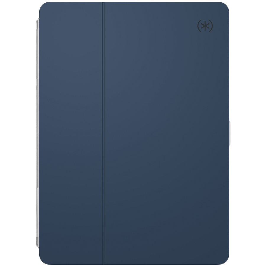 SPECK Balance Folio Clear  Clear/Blue для iPad Pro 10,5 дюйма