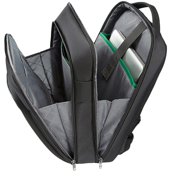 Рюкзак SAMSONITE Desklite  Чёрный