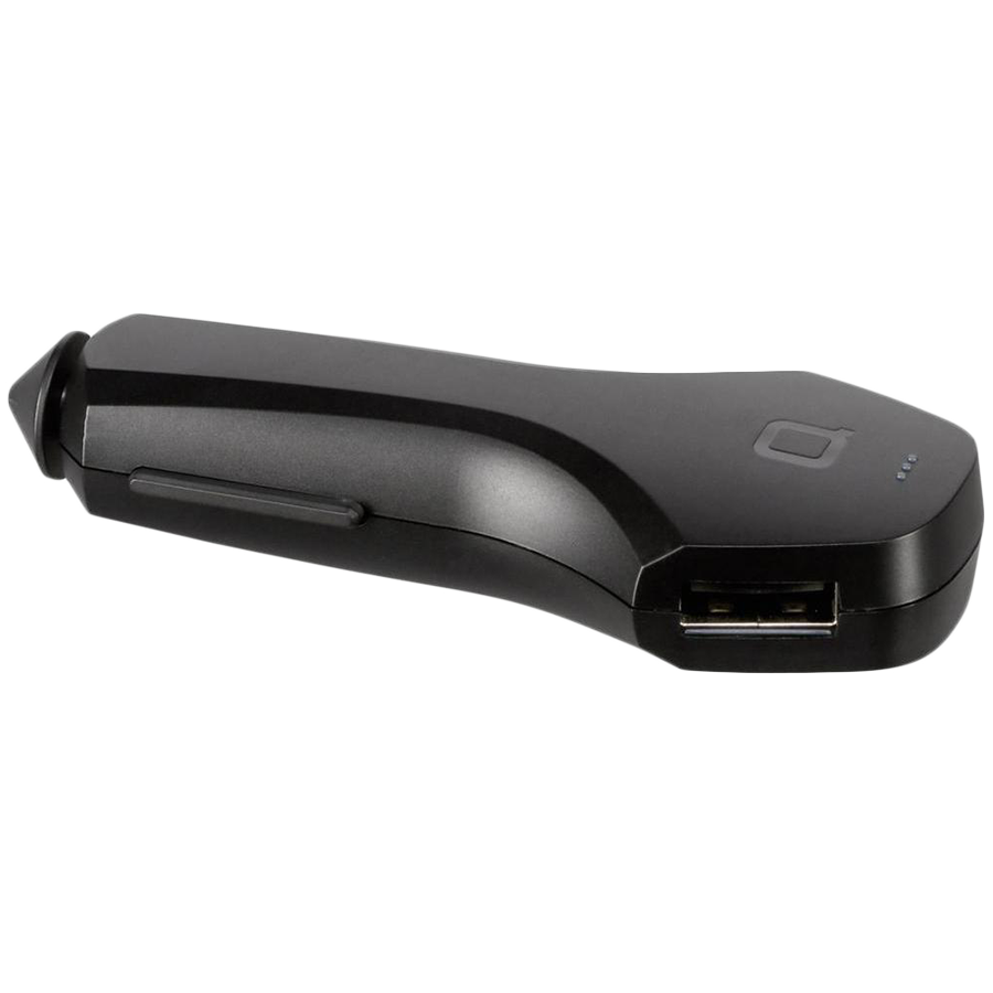 Автомобильный адаптер NONDA 2*USB Тип A