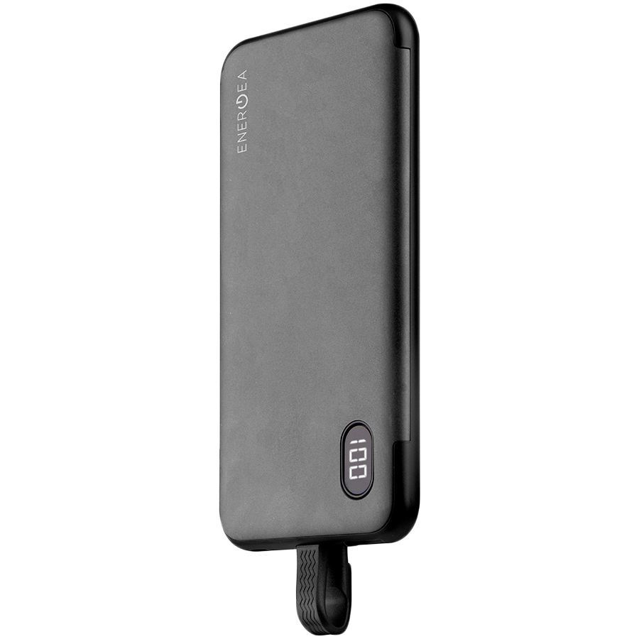 Зарядное устройство ENERGEA Integra 8000i, 8000 мА·ч, Li-pol