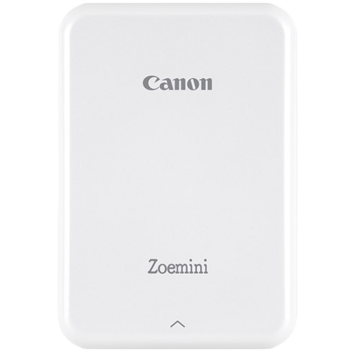 Фотопринтер CANON Zoemini ZINK с поддержкой Bluetooth