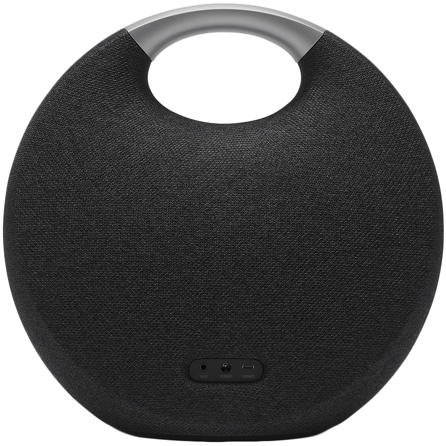 Портативная колонка HARMAN KARDON Onyx Studio 5 Чёрный