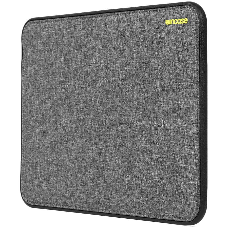 Чехол INCASE ICON Серый/Чёрный