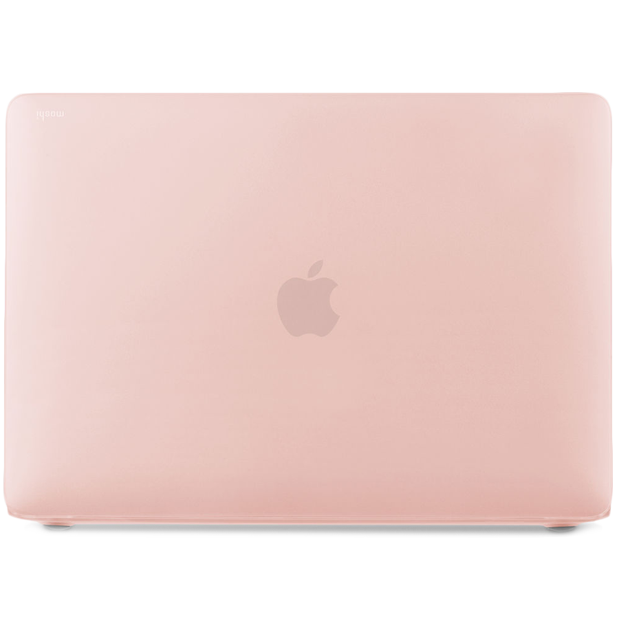 Чехол MOSHI iGlaze Pro Розовый