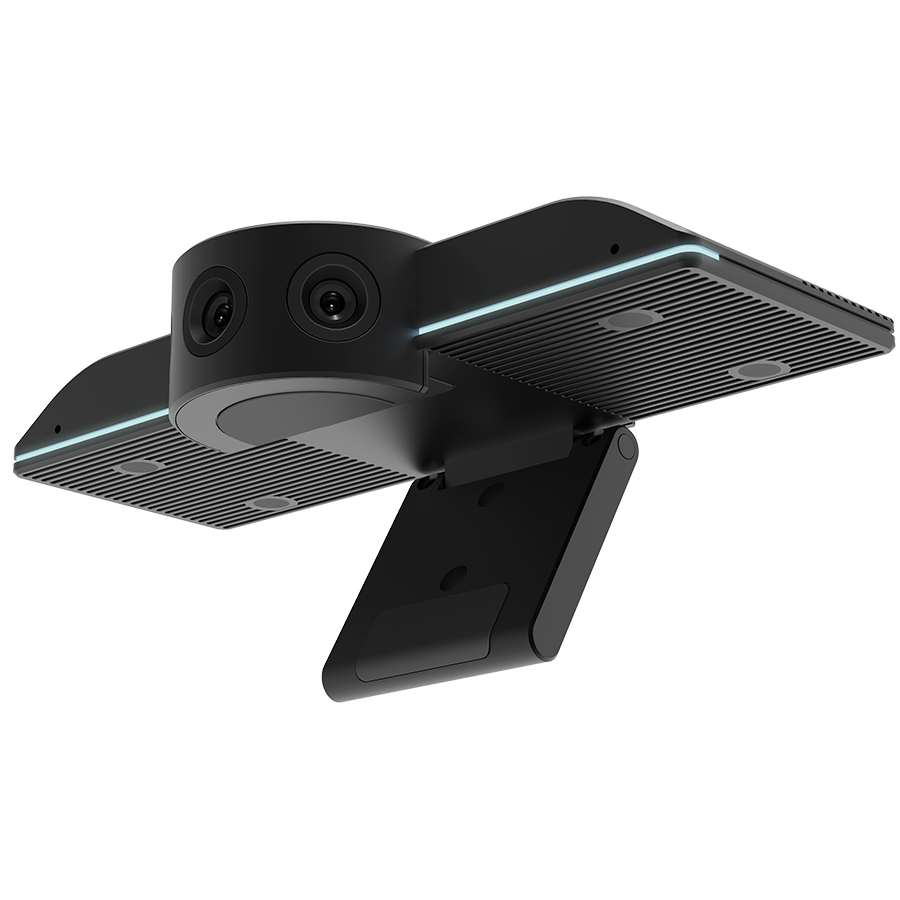 Веб-камера PRESTIGIO SOLUTIONS Panoramic VC Camera