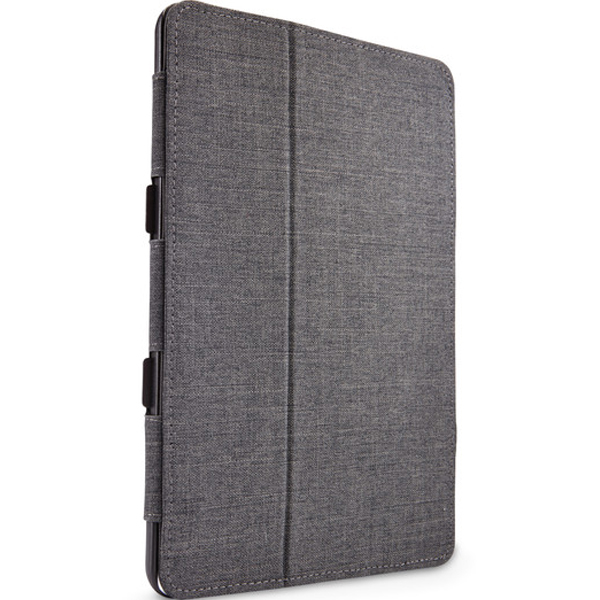 Чехол-книга CASE LOGIC SnapView Folio Антрацит для iPad Air (2-го поколения)
